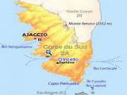 Location de particuliers � particuliers LOCATION A OLMETO CORSE DU SUD, � 8 kms de Propriano Location saisonni�re Corse du Sud photo 4