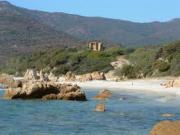 Location de particuliers � particuliers LOCATION A OLMETO CORSE DU SUD, � 8 kms de Propriano Location saisonni�re Corse du Sud photo 6
