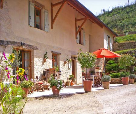 Location de particuliers � particuliers Chambre d'h�tes Soleil et Cacao Chambres d'hotes Is�re