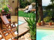 Location de particuliers � particuliers Chambre d'h�tes Soleil et Cacao Chambres d'hotes Is�re photo 3