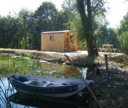 Location de particuliers � particuliers Syrah : S�jour insolite en Roulotte pour des vacances bien-�tre, di�t�tiques et Sportives G�te Tarn et Garonne