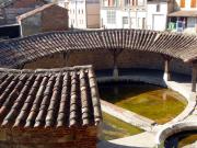 Location de particuliers � particuliers Syrah : S�jour insolite en Roulotte pour des vacances bien-�tre, di�t�tiques et Sportives G�te Tarn et Garonne photo 7