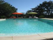 Location de particuliers � particuliers LA BANNE SUD :PISCINE CHAUFFEE ET JACUZZI, Aux confins des trois P�rigords Chambres d'hotes Dordogne photo 2