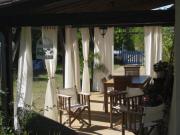 Location de particuliers � particuliers LA BANNE SUD :PISCINE CHAUFFEE ET JACUZZI, Aux confins des trois P�rigords Chambres d'hotes Dordogne photo 3