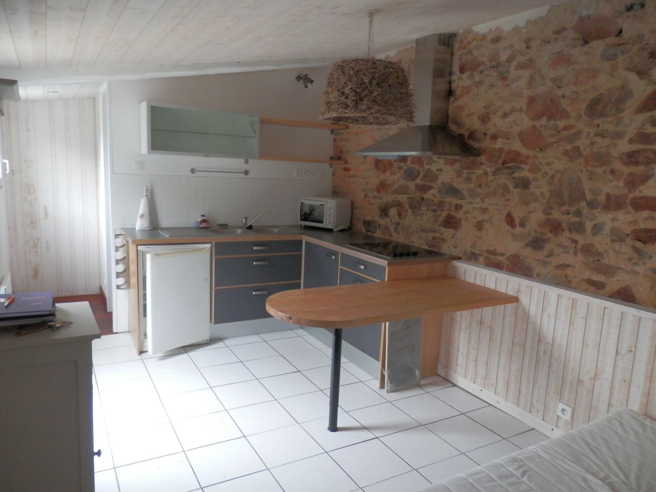 Location de particuliers � particuliers Gite ** LES GRANGES, pr�s de la plage surveill�e, SABLES d'OLONNE G�te Vend�e