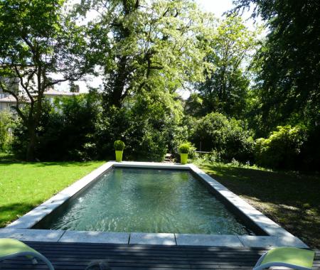 Location de particuliers � particuliers Les Jardins de Mazamet-Piscine-Sauna-Hammam-Spa Chambres d'hotes Tarn