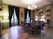 Location de particuliers � particuliers Les Jardins de Mazamet-Piscine-Sauna-Hammam-Spa Chambres d'hotes Tarn photo 3