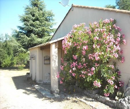 Location de particuliers � particuliers Location de vacances � ruoms (ard�che) G�te Ard�che