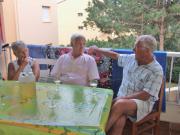 Location de particuliers � particuliers LOCATION DE VACANCES A ARGELES PLAGE Location saisonni�re Pyr�n�es Orientales photo 5