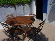 Location de particuliers � particuliers La Ribeyrette Gite la Terrasse, village aux confins du Gard, Loz�re et de l'Ard�che G�te Gard photo 7