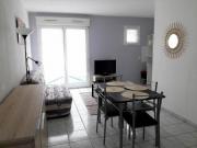 Location de particuliers � particuliers Studio � Anglet avec piscine Location saisonni�re Pyr�n�es Atlantiques photo 2
