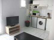 Location de particuliers � particuliers Studio � Anglet avec piscine Location saisonni�re Pyr�n�es Atlantiques photo 3