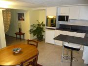 Location de particuliers � particuliers Gite sur les bords de Garonne en face de l'�le d'Arcins G�te Gironde photo 3