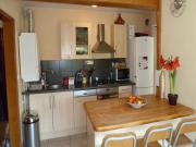 Location de particuliers � particuliers App T3 70 m2 rez de jardin plein sud 100m mer Location saisonni�re Var photo 2