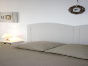 Location de particuliers � particuliers Mas Lou Rosso : appartement de charme au coeur de la Camargue Location saisonni�re Bouches du rh�ne photo 4