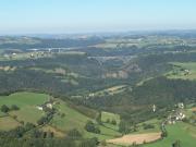Location de particuliers � particuliers GITE AVEYRON - LA GANTARDIE vue exceptionnelle G�te Aveyron photo 9