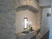 Location de particuliers � particuliers La Suite Luna: vue panoramique sur le parc, les vignes, collines au loin G�te Gard photo 3