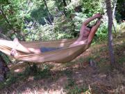 Location de particuliers � particuliers Ecovillage de vacances-G�te d'�tape en yourte. G�te d'�tape Pyr�n�es Orientales photo 7