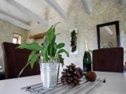 Location de particuliers � particuliers Le Pavillon Tim�o : spa priv�, design et s�r�nit� G�te Gard photo 3