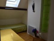 Location de particuliers � particuliers Maison � quelques m�tres de la plage LE POULDU CLOHARS CARNOET sud Bretagne Location saisonni�re Finist�re photo 15