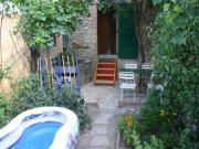 Location g�te, chambres d'hotes G&icirc;te &eacute;cologique dans le Gard entre mer et C&eacute;vennes - 4/6 pers. dans le d�partement Gard 30