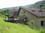 Location de particuliers � particuliers La maison imparfaite au bord du Doubs et v�loroute Nantes-Budapest Chambres d'hotes Doubs photo 10