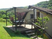Location de particuliers � particuliers La maison imparfaite au bord du Doubs et v�loroute Nantes-Budapest Chambres d'hotes Doubs photo 11