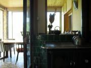 Location de particuliers � particuliers La maison imparfaite au bord du Doubs et v�loroute Nantes-Budapest Chambres d'hotes Doubs photo 12