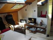 Location de particuliers � particuliers La maison imparfaite au bord du Doubs et v�loroute Nantes-Budapest Chambres d'hotes Doubs photo 13