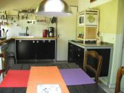 Location de particuliers � particuliers La maison imparfaite au bord du Doubs et v�loroute Nantes-Budapest Chambres d'hotes Doubs photo 14