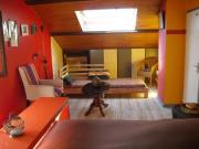 Location de particuliers � particuliers La maison imparfaite au bord du Doubs et v�loroute Nantes-Budapest Chambres d'hotes Doubs photo 15