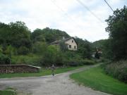 Location de particuliers � particuliers La maison imparfaite au bord du Doubs et v�loroute Nantes-Budapest Chambres d'hotes Doubs photo 2