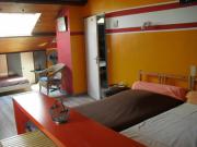 Location de particuliers � particuliers La maison imparfaite au bord du Doubs et v�loroute Nantes-Budapest Chambres d'hotes Doubs photo 4