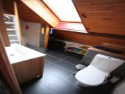 Location de particuliers � particuliers La maison imparfaite au bord du Doubs et v�loroute Nantes-Budapest Chambres d'hotes Doubs photo 6