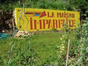 Location de particuliers � particuliers La maison imparfaite au bord du Doubs et v�loroute Nantes-Budapest Chambres d'hotes Doubs photo 7
