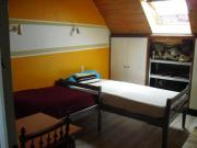 Location de particuliers � particuliers La maison imparfaite au bord du Doubs et v�loroute Nantes-Budapest Chambres d'hotes Doubs photo 8