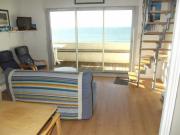Location de particuliers � particuliers Vue mer panoramique sur la baie d�Audierne proximit� imm�diate plage Location saisonni�re Finist�re photo 4