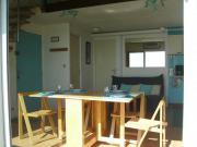 Location de particuliers � particuliers Vue mer panoramique sur la baie d�Audierne proximit� imm�diate plage Location saisonni�re Finist�re photo 6