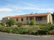 Location g�te, chambres d'hotes Location vacances &agrave; Salles d'Aude, proche mer dans le d�partement Aude 11