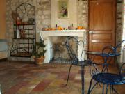 Location de particuliers � particuliers Chambres d'h�tes Cot� Jardin Chambres d'hotes Loir et Cher photo 3