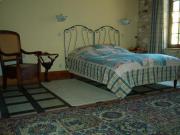 Location de particuliers � particuliers Chambres d'h�tes Cot� Jardin Chambres d'hotes Loir et Cher photo 4