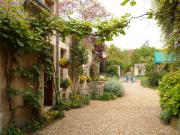 Location de particuliers � particuliers Chambres d'h�tes Cot� Jardin Chambres d'hotes Loir et Cher photo 7