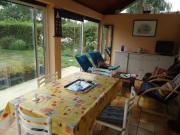 Location de particuliers � particuliers Maisonnette de vacances, mer a 10 minutes a pied Location saisonni�re Morbihan photo 2