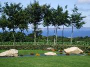 Location de particuliers � particuliers Penty vue sur la Presqu'�le de Crozon Location saisonni�re Finist�re photo 6