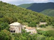 Location g�te, chambres d'hotes G&icirc;te de charme, Parc National des C&eacute;vennes, paysage class&eacute; au patrimoine mondial de l'UNESCO dans le d�partement Gard 30