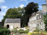 Location de particuliers � particuliers La maison de l'Oraille entre Valognes et Bricquebec au coeur du Cotentin Chambres d'hotes Manche photo 3