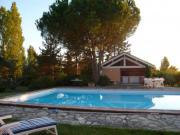 Location de particuliers � particuliers Vacances chez l'artiste Location saisonni�re Haute garonne photo 2