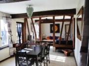 Location de particuliers � particuliers Le g�te du petit cheval nich� au sein d'un �levage de chevaux  G�te Seine Maritime photo 6