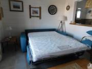 Location de particuliers � particuliers L'Agapanthe � l'Oc�an,8000 ht de for�t,au pied de l'ile d'oleron.    G�te Charente maritime photo 10