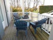 Location de particuliers � particuliers L'Agapanthe � l'Oc�an,8000 ht de for�t,au pied de l'ile d'oleron.    G�te Charente maritime photo 12